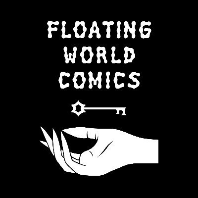 Floating World Comicsさんのプロフィール画像