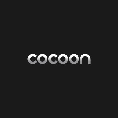 Cocoon Make-up Headset