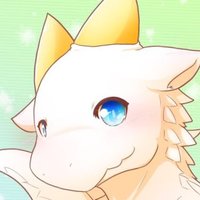 くぃう (@wyverndq) 's Twitter Profile