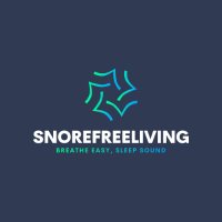 SnoreFreeLiving (@snore_free) 's Twitter Profile