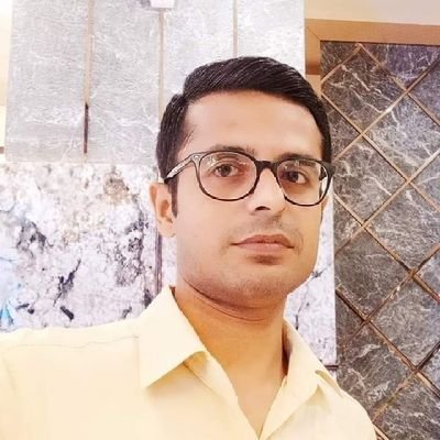 shivranjan44's profile picture. Advocate