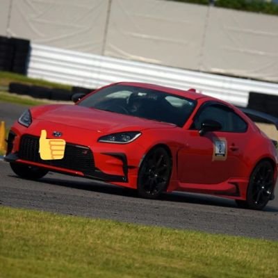 愛知のエンジニア Vitz→GR86(5/28納車🎉🎉) コンセプト「誰とも被らない86を作る」 SGT500:ZENT CERUMO SGT300:apr・SUBARU R&D・初音ミク Instagram始めました!@beidagr86