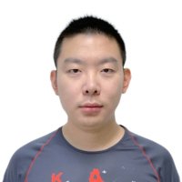 Qingyu Luo, MD, PhD (@qingyuluomdphd) 's Twitter Profile