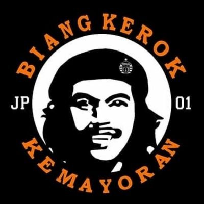 Akun Resmi the Jakmania Wilayah Kemayoran
20 November 1998
- Biang Kerok Kemayoran -
Persija Sampe Mati-