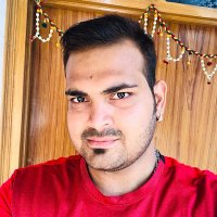 Shubham Raj(@ShubhamMW08) 's Twitter Profile Photo