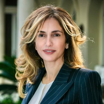 Strategist| Lawyer| Advocate to level out the playing field for all| Former U.S Congressional Candidate