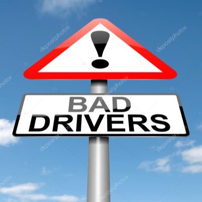 BadOPDrivers's profile picture. OP has it’s share of bad drivers. Feel free to share your footage here.