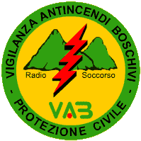 La VAB Vigilanza Antincendi Boschivi è un Associazione di Volontariato ETS - OdV che si occupa di Protezione Civile e Antincendio Boschivo