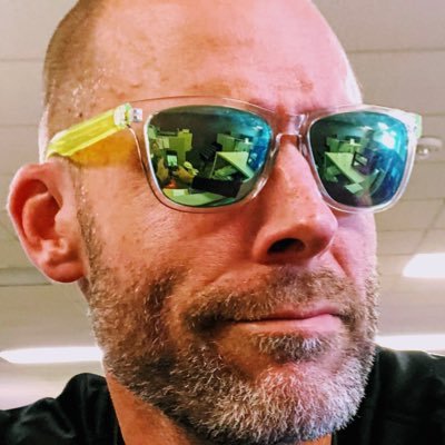 Brucefitter's profile picture. 