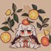 🍊 (@Cocowoll) Twitter profile photo