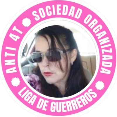 #LigaDeGuerreros ¡Mexicana! Lic. En admon. Ama de casa. 100% ASPIRACIONISTA. Y 1000% Antiamlo y antichairos 🤮. SÍGUEME Y TE SIGO