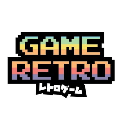 Variety of handheld/retro gaming related content.

• https://t.co/Sb4jkqYlC3
• https://t.co/FC1a0nmwja
• https://t.co/VOGtONSas4

#retrogaming #videogames