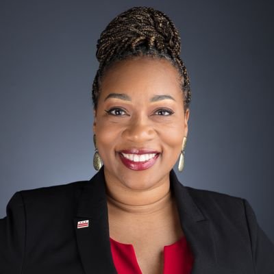 Commissioner for DC's Ward 4 SMD 4A06 & President of @Ward4DemsDC, @Beachbody FitFam, & Dynamic Diva of @DSTInc1913. These sweet tweets are mine all mine!