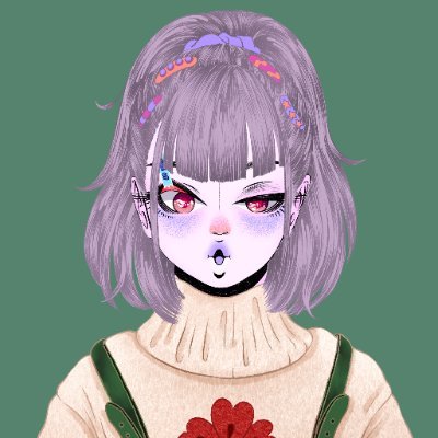 My #NFTs is here | YEE 🌻
🐈 @nnnogonnn
🌼 https://t.co/frvabi7CUN
💜 https://t.co/GmVKnM3s3L
😪 create @sleepyNFT_