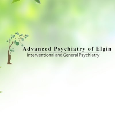 We strive to provide the highest quality of care to help patients make positive changes in their lives🌿  “Interventional and General Psychiatry”