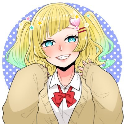 天噛さんのプロフィール画像