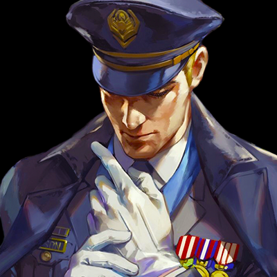 CielKuroo's profile picture. ╔uu══════════════════╗☆

  ㅤ⸺❝ 𝙼𝚢 𝚝𝚊𝚌𝚝𝚒𝚌𝚊𝚕 𝚟𝚒𝚜𝚘𝚛 𝚒𝚜 𝚘𝚏𝚏  ❞⸺

╚══════nn════════════╝☆ㅤʲᵃᶜᵏ ᵐᵒʳʳⁱˢᵒⁿ 
ㅤ ㅤㅤㅤ ㅤㅤㅤ ㅤ ㅤ   ㅤ ᵉⁿᵍ & ᵉˢᵖ