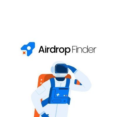 Airdropfinds Profile Picture