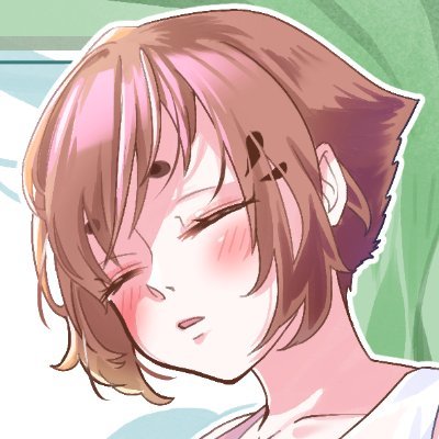 粉米Famy🦉個人勢繪師Vtuber 《委託開放》さんのプロフィール画像