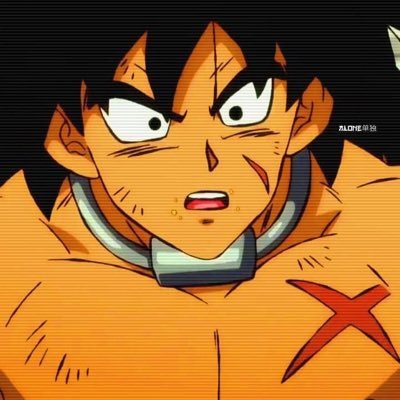 Son of Paragus || Legendary Super Saiyan || Current caretaker: @JOVIALSAIYAN || Gentle Giant || (N)SFW || Lewd in DMs please