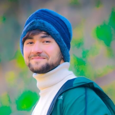 Public figure
لَا إِلَٰهَ إِلَّا ٱللَّٰهُ مُحَمَّدٌ رَسُولُ ٱللَّٰهِ
𝓹rⓄ𝐔𝐃 Ťo 𝐛𝐞 𝔪𝐮รℓ𝔦s
Natural Lover