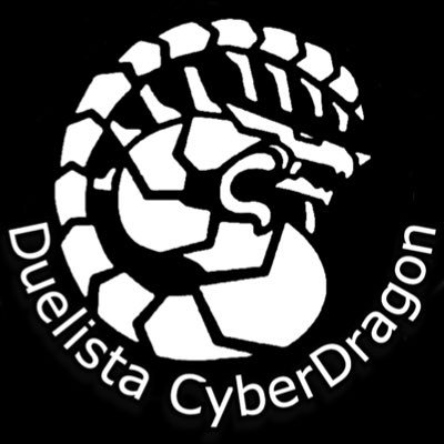 Jugando Cyber Dragón desde el 2006.