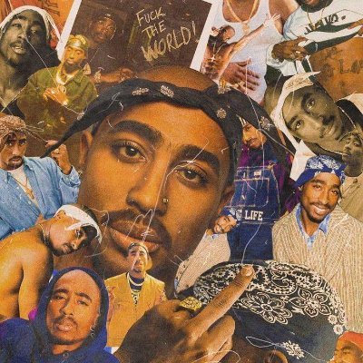 Codeine_Eddy's profile picture. Music Producer