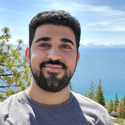 AndrewMassoud's profile picture. Just a data nerd interested in improving the health of those around us.

@JohnsHopkins Data Science
@Guidehouse HCA

Tweets and views my own; RT =/= endorsement