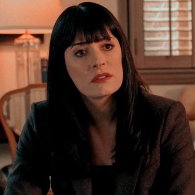 “We must be willing to let go of the life we have planned, so as to accept the one that is waiting for us.” – Emily Prentiss (John Campbell)