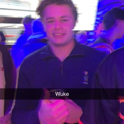 LukePawlowski3's profile picture. WWE Bob