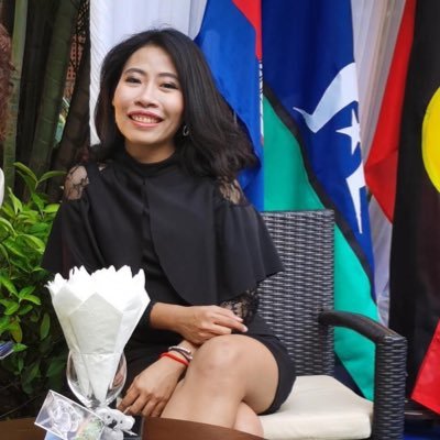 🇰🇭 MA Strategic Communications @MonashUni | Cambodian Journalist | byline @voakhmer | Fellow @StateIVLP @earthjournalism | Graduate @DMCCCI | Tweet a personal