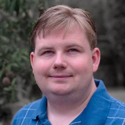 BryanLyon's profile picture. 