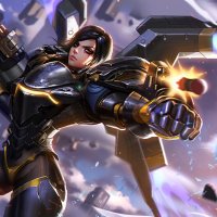 Z3ST (@thezest_ow) 's Twitter Profile