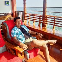 Deepak Raula ๐ฎ๐ณ (@deepakraula9) 's Twitter Profile