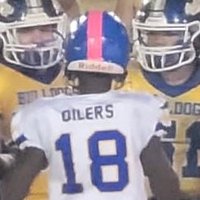 Devin Tribble (@devinfr0m601) 's Twitter Profile