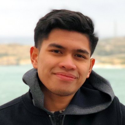 Syahmi Rafsanjaniさんのプロフィール画像