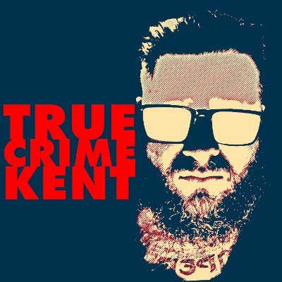 True Crime Kentさんのプロフィール画像