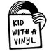 kid with a vinyl (@kidwithavinyl) Twitter profile photo