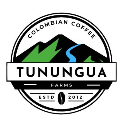 Tunungua Farms grows the world's favorite Colombian Coffee and are proud members of the Federacion Nacional de Cafeteros and co-owners of the Juan Valdez brand.