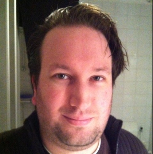 Wouter Visser