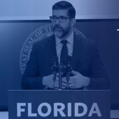 Commissioner of Education, Florida #ForTheKids 🇺🇸 Freedom/Education/ Opportunity/ Former Member of Florida House & Florida Senate