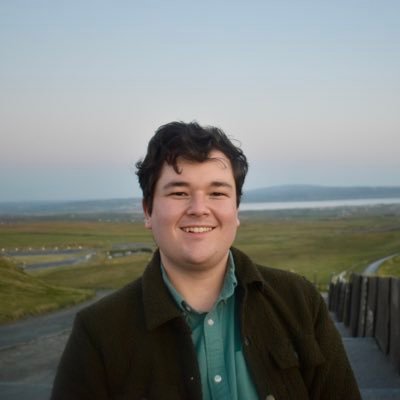 First openly queer animal scientist. All tweets, follows, interactions, etc. are done as a private citizen and do not reflect any employer or affiliation.