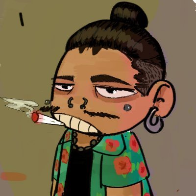 illustrator (SP-ENG).
Tell me about cowboybebop
and how to make guts happy
🇦🇷