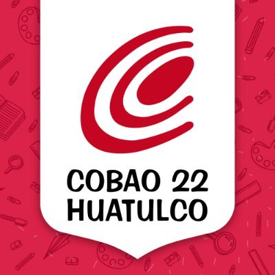 Bienvenidos a la cuenta Oficial del COBAO Plantel 22 Huatulco
