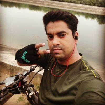 AshisKumarPad16's profile picture. 