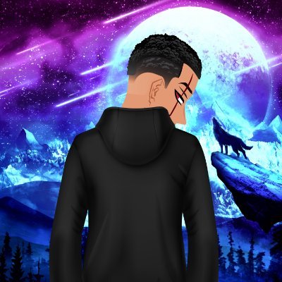 Streamer/Content Creator my goal is to spread as much positivity to as many people as I can reach so if you enjoy the content Smile and Follow!