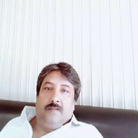 Nadeem Abass (@a50292475) 's Twitter Profile