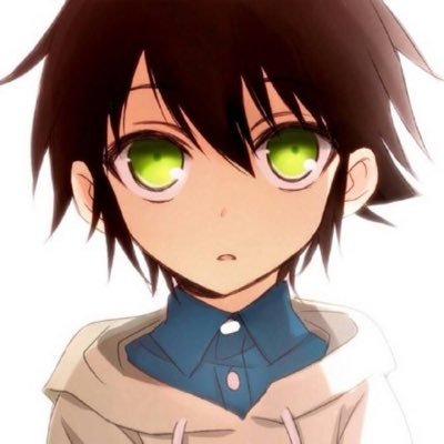 Meteorblades's profile picture. 