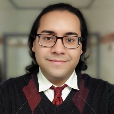 LuisTellezDev's profile picture. Front End Developer 🧑🏻💻