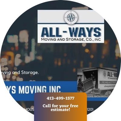 Berkshire Moving Company , Locally owned with over 41 years of service. Located in Pittsfield, Ma. professional moving, shipping, receiving, and storage.